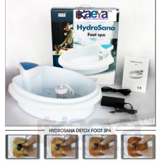 OkaeYa Hydrosana Detox foot Spa